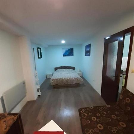 Juliana Hotel Белград Екстериор снимка